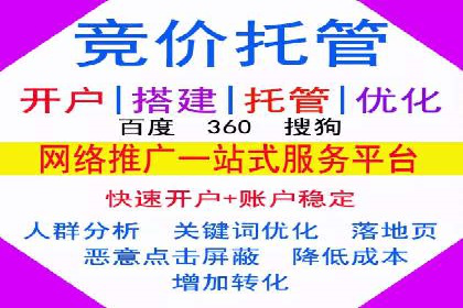 百度竞价推广案例：品牌崛起之路